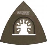 Шлифовъчна плоча за многофункционален инструмент 80mm Carbide