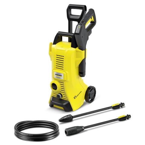 Водоструйка KARCHER K3 Power Control, снимка 2 - Водоструйки