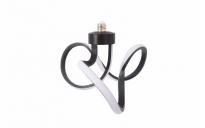 LED пендел Wave 12W, Е27