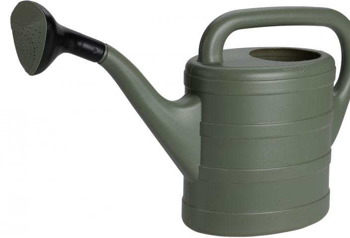 Лейка 5 л 3 дизайна, снимка 4 - Лейки