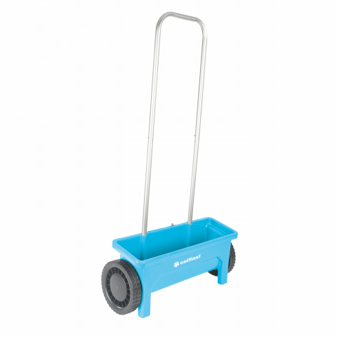 Сеялка за семена/торове Cellfast - Сеялки