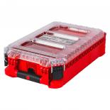 Куфар за инструменти IP65 RDP-MSS5 42x27.8x23.1 см