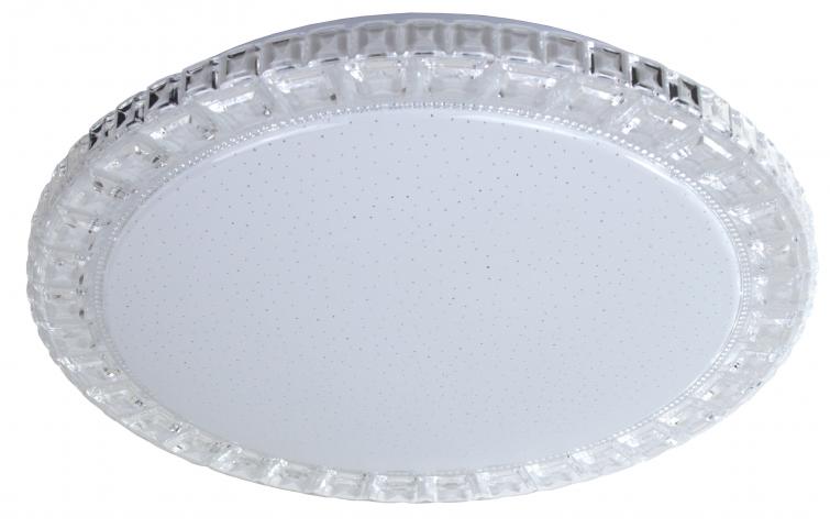 LED плафон AYLA ф480мм 65W 5850Lm - Плафони