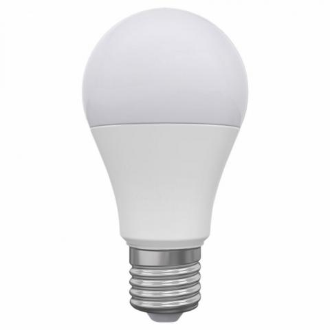 LED крушка 15W  E27 6000K - Лед крушки е27