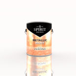 Ефектна боя Spirit Verona 2.5 л
