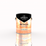 Ефектна боя Spirit Verona 2.5л