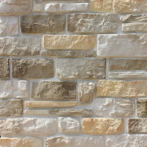 Плосък елемент дялан камък3401 - Декор за кухня