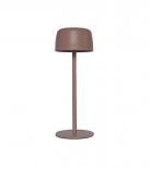 LED настолна лампа SELENA 3W 3000K 5V-USB Vito