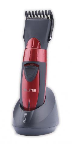 Машинка за подстригване ELITE RC-998, снимка 2 - Машинки за подстригване, самобръсначки, тримери