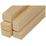 Четиристранно рендосан профил 40/40/2000