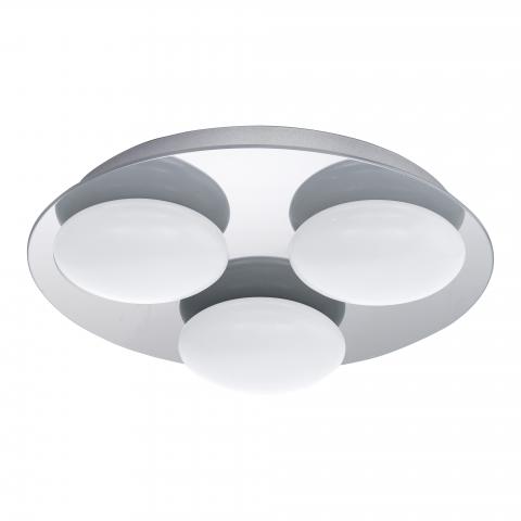 Плафон BECERRО 3хGX53, 7W - Плафони