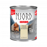 NJORD Блокер UV 0.75л