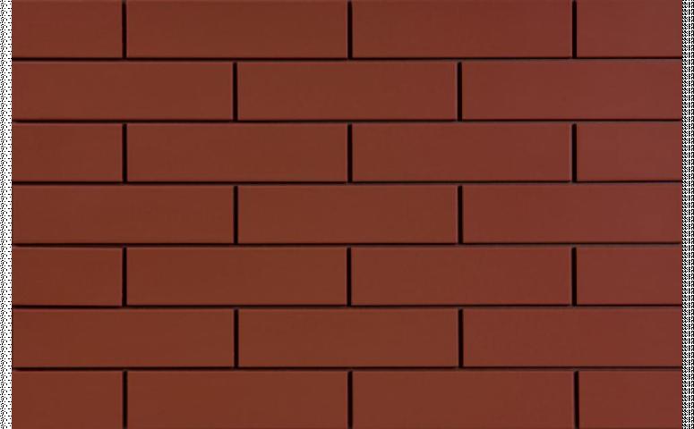 Клинкер Rot Червен 24.5x6.5 - Клинкер