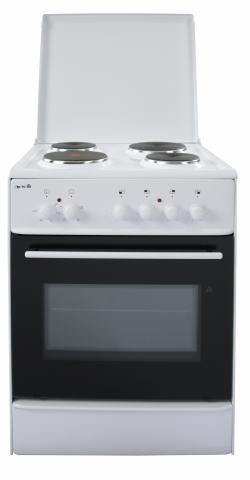 Готварска печка ARIELLI  C-6042FL - Готварски печки