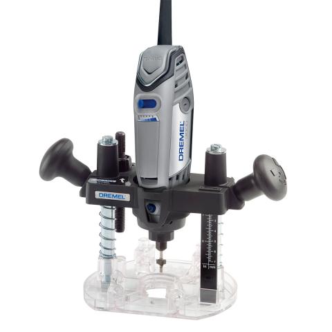 DREMEL стойка за оберфреза - Електроинструменти