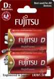 Батерии  Fujitsu High Power D2 2BP