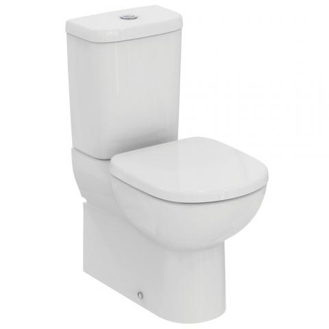 Стояща тоалетна чиния TEMPO от WC - Моноблок