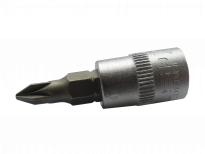 Вложка с накрайник Stels PZ2 1/4"