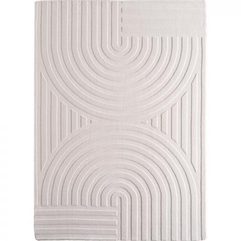 Килим Pompei Cream 120х170 см 1611, снимка 5 - Килими