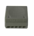 Свързващ конектор WAGO 0.75-1.5mm2