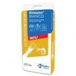 Гипсова шпакловка Rimano Bianco 20 кг