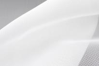 Воал Diana 150 см бял