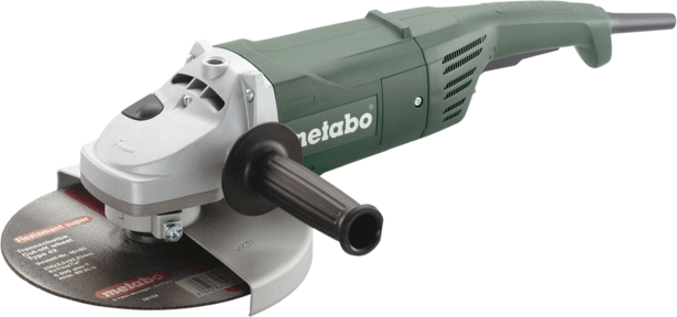 Ъглошлайф Metabo W2000 230mm - Ъглошлайфи 230мм