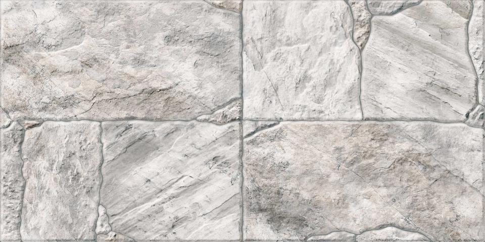 Гранитогрес Kaya Grey 30x60 - Гранитогрес