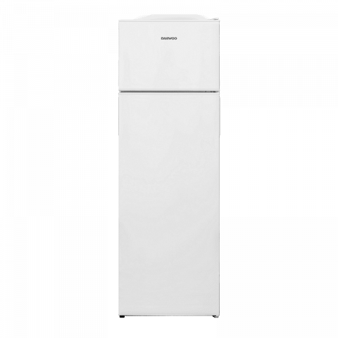Хладилник с горна камера Daewoo FTL243FWT0BG - Хладилници и фризери