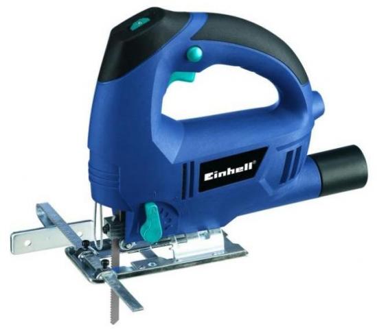 Прободен трион Einhell BT-JS 650E - Кабелни прободни триони