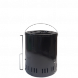 Чушкопек единичен 1000W