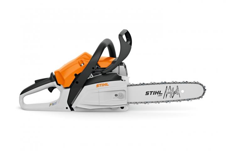 Бензинов верижен трион Stihl MS 162 - Верижни триони