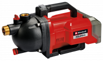 Акумулаторна градинска помпа Einhell AQUINNA 36/30 - SOLO PXC
