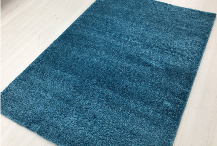 Килим Parma Shaggy turquoise 200x290 см - Килими