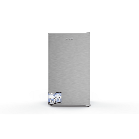 Хладилник с една врата ELITE BCC-90120G - Хладилници и фризери