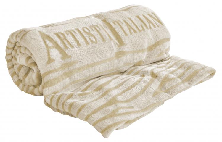Одеяло Artisti Italiani 200x220 см беж - Одеяла