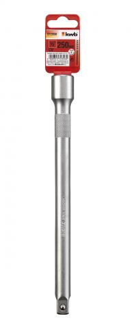 Удължител KWB 1/2" 250 мм - Ръчни инструменти
