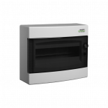 Апартаментно табло 1x12M Noark външен монтаж