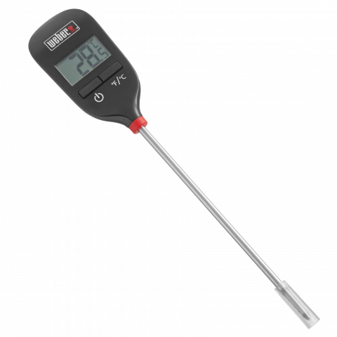 Дигитален термометър за храна - Прибори за гриловане