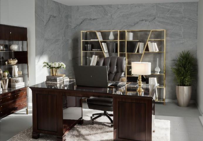 SPC Стенен Панел Ash Grey 120x60, снимка 2 - Облицовъчни плочи
