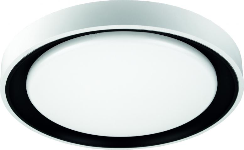 LED плафон VIDA ф400мм 24W 1920 Lm 4000K - Плафони
