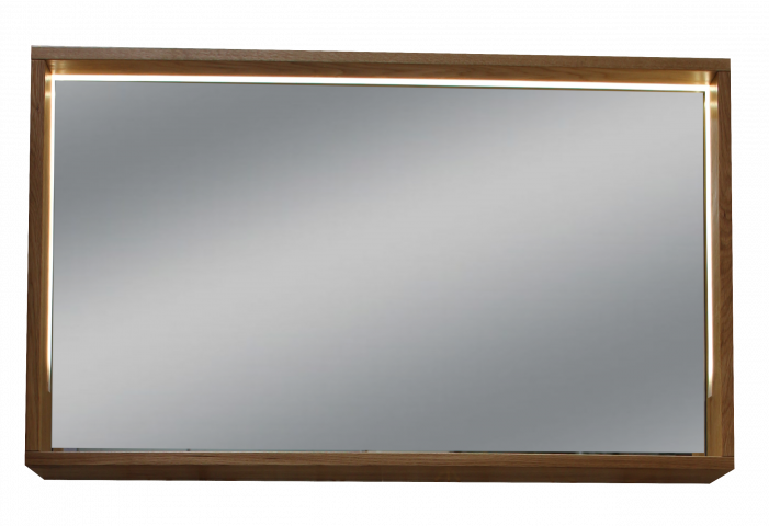 Огледало Меган 100 см - Без осветление