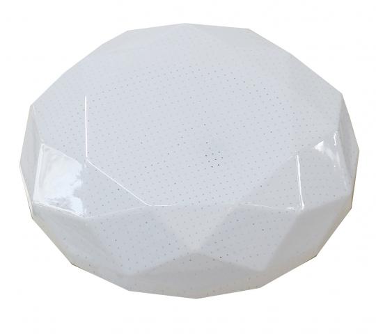 LED плафон DIAMOND Ф300 18W 4000K - Плафони