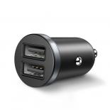 Зарядно устройство за автомобил Xmart 2 x USB