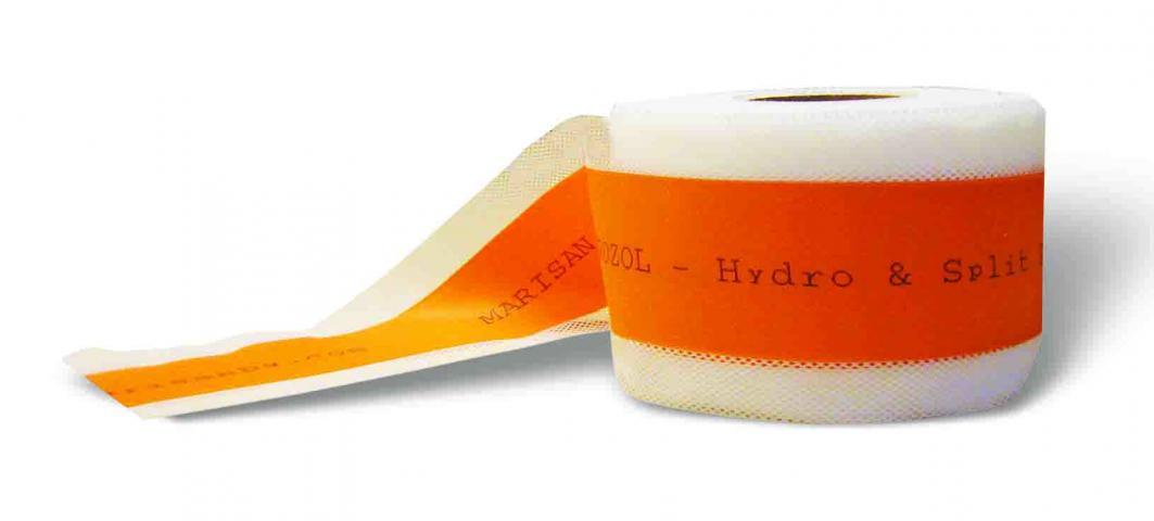 Хидроизолационна лента Хидрозол, 1 л.м. - Хидроизолационни ленти