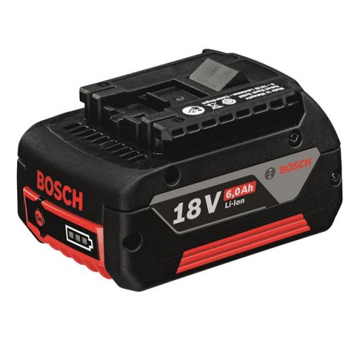 Акумулаторна батерия Bosch Blue GBA 18V 6Ah - Батерии и зарядни устройства