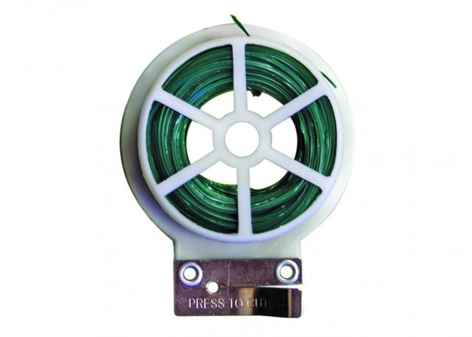 Тел градинарска TG, 20 м - Принадлежности за връзване