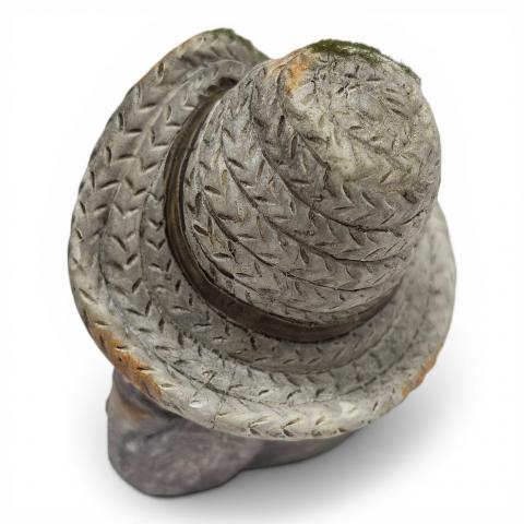 Градинска фигура гном, снимка 3 - Фигури