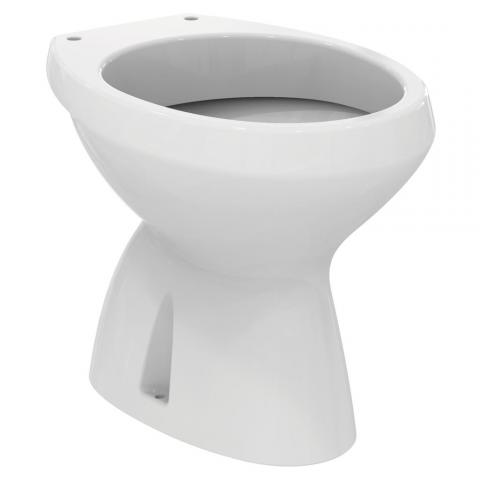 Тоалетна чиния Сева М вертикално оттичане - Стоящи