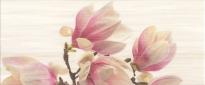 Декор Sensa Magnolia Bis 25x60